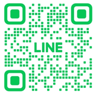 LINE QR Code